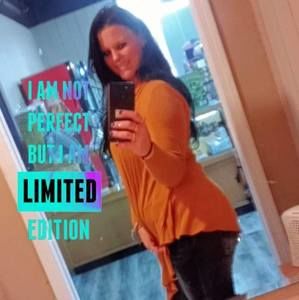 Meet your Posher, Crystal